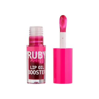 RUBY KISSES, Ulei de buze Booster, Cranberry, 2.4 ml