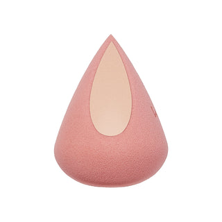 KISS, Burete pentru machiaj Finger Blend Sponge For Flawless Skin, 2 Cut