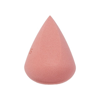 KISS, Burete pentru machiaj Finger Blend Sponge For Flawless Skin, 2 Cut