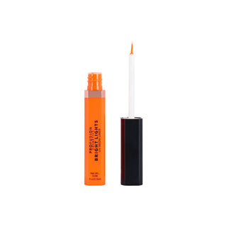 Tus lichid pentru ochi, Bright Lights UV Neon, nuanta Strobe, Profusion Cosmetics, 2.3 ml