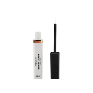 Tus lichid pentru ochi, Bright Lights Pastel, nuanta White, Profusion Cosmetics, 1.5 ml