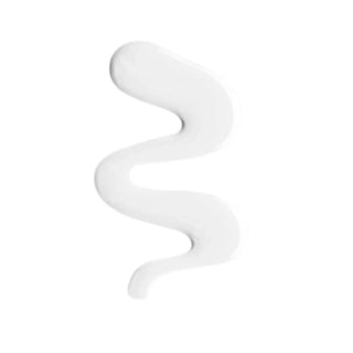 Tus lichid pentru ochi, Bright Lights Pastel, nuanta White, Profusion Cosmetics, 1.5 ml