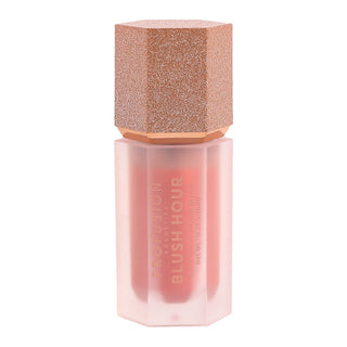 Blush Hour, blush lichid mat delicat, Rose, Profusion Cosmetics, 6 ml