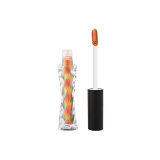 Prismatic Chrome, fard lichid de pleoape multi-dimensional, Mood Ring, Profusion Cosmetics, 2.3 ml