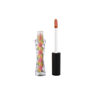 Prismatic Chrome, fard lichid de pleoape multi-dimensional, Retrograde, Profusion Cosmetics, 2.3 ml