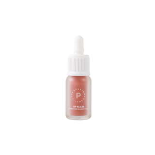 Profusion Cosmetics Lip Glaze Nuantator hidratant pentru buze, nuanta Strawberry Glaze, 3 ml