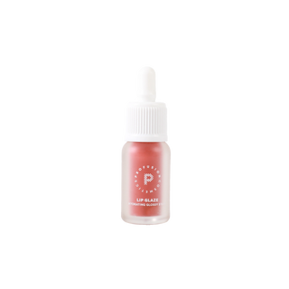 Profusion Cosmetics Lip Glaze Nuantator hidratant pentru buze, nuanta Cherry Glaze, 3 ml