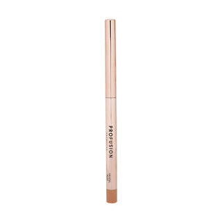 Set Lip Envy Crystal Nude, luciu de buze ultra neted si lucios & creion pentru buze cu finish satinat, Profusion Cosmetics, 3,5 ml + 0,3 g