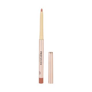 Set Lip Envy Bare Beauty, luciu de buze ultra neted si lucios & creion pentru buze cu finish satinat, Profusion Cosmetics, 3,5 ml + 0,3 g