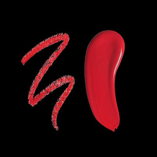 Set Lip Envy Date Night, luciu de buze ultra neted si lucios & creion pentru buze cu finish satinat, Profusion Cosmetics, 3,5 ml + 0,3 g