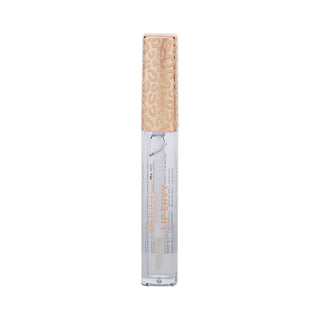 Set Lip Envy Crystal Clear, luciu de buze ultra neted si lucios & creion pentru buze cu finish satinat, Profusion Cosmetics, 3,5 ml + 0,3 g