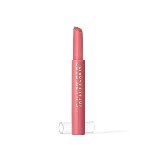 Gloss hranitor cu efect volumizant, Dreamy Lip Plump, nuanta Dreamy Mauve, Profusion Cosmetics, 1.5 g