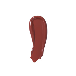 Profusion Cosmetics Frosted Kiss Gloss pentru buze cu efect de plumping si racorire, nuanta Icy Nude, 3.2 g