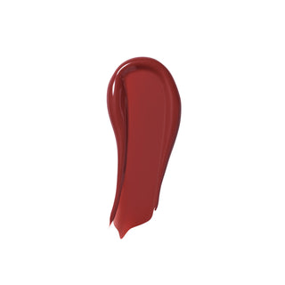 Profusion Cosmetics Frosted Kiss Gloss pentru buze cu efect de plumping si racorire, nuanta Chilled Rose, 3.2 g