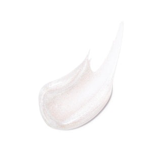 Profusion Cosmetics Glowy Lips ulei hranitor cu sclipici pentru buze, nuanta Sprinkles, 5 ml