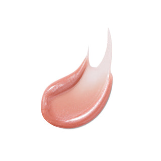 Profusion Cosmetics Glowy Lips ulei hranitor cu sclipici pentru buze, nuanta Main Character, 5 ml