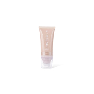 Fluid nuantator pentru ten, efect de luminozitate, nuanta Fair, Profusion Cosmetics, 50 ml