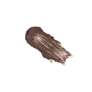 Mascara pentru alungirea genelor, Limitless, nuanta Brown, Profusion Cosmetics, 9 ml