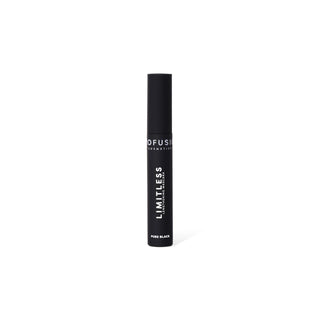 Mascara pentru alungirea genelor, Limitless, nuanta Pure Black, Profusion Cosmetics, 9 ml