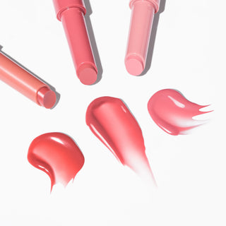 Gloss hranitor cu efect volumizant, Dreamy Lip Plump, nuanta Merlot, Profusion Cosmetics, 1.5 g