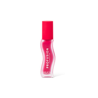 Profusion Cosmetics Blur Lip Tint Nuantator pentru buze, cu efect estompat, nuanta Candy Pink, 10 ml