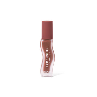Profusion Cosmetics Blur Lip Tint Nuantator pentru buze, cu efect estompat, nuanta Tint Mauve, 10 ml