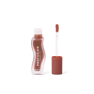 Profusion Cosmetics Blur Lip Tint Nuantator pentru buze, cu efect estompat, nuanta Tint Mauve, 10 ml