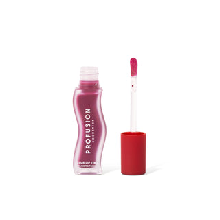 Profusion Cosmetics Blur Lip Tint Nuantator pentru buze, cu efect estompat, nuanta Tint Rose, 10 ml