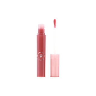 Profusion Cosmetics Glowy Jelly Gloss hranitor pentru buze, nuanta Guava Jelly, 3 ml
