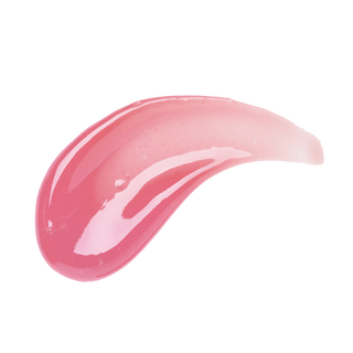Profusion Cosmetics Glowy Jelly Gloss hranitor pentru buze, nuanta Guava Jelly, 3 ml