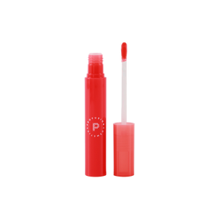 Profusion Cosmetics Glowy Jelly Gloss hranitor pentru buze, nuanta Grapefruit Jelly, 3 ml