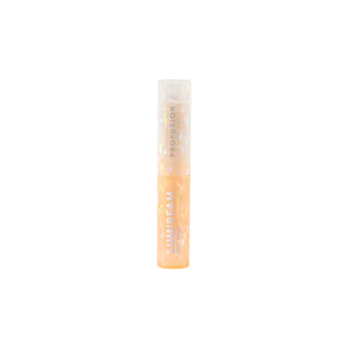 Profusion Cosmetics Jelly Beam Shimmer Baton tip jeleu cu sclipici pentru machiaj, nuanta Golden Beam, 2.5 g