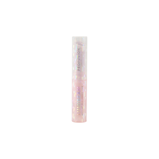 Profusion Cosmetics Jelly Beam Shimmer Baton tip jeleu cu sclipici pentru machiaj, nuanta Holo Beam, 2.5 g