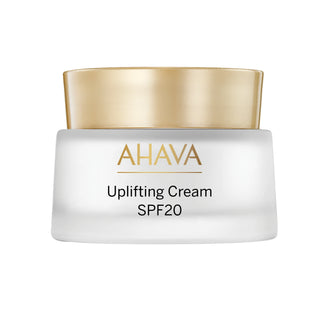 AHAVA, Crema antirid de zi cu SPF 20 Uplift, 50 ml