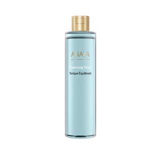 AHAVA, Tonic facial revigorant cu Osmoter™ si minerale de la Marea Moarta, 250ml