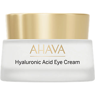 AHAVA, Crema pentru ochi cu acid hialuronic Hydrate, 15 ml