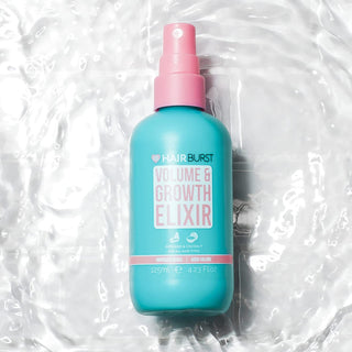 Spray Elixir pentru Volum si Cresterea Parului, Hairburst, 125 ml