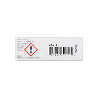 KISS, Unghii false tip gel Aim High, 28 bucati