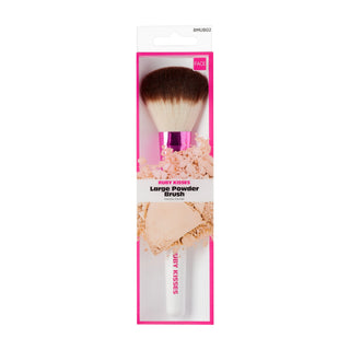 RUBY KISSES, Pensula mare pentru pudra Large Powder