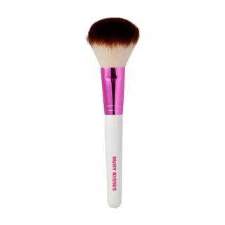 RUBY KISSES, Pensula mare pentru pudra Large Powder
