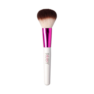 RUBY KISSES, Pensula mare pentru pudra Large Powder