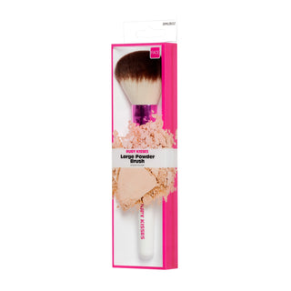 RUBY KISSES, Pensula mare pentru pudra Large Powder