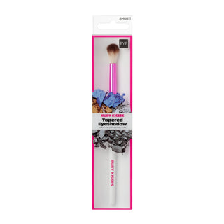 RUBY KISSES, Pensula conica pentru fard de pleoape Tapered Eyeshadow
