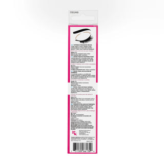 RUBY KISSES, Pensula conica pentru fard de pleoape Tapered Eyeshadow