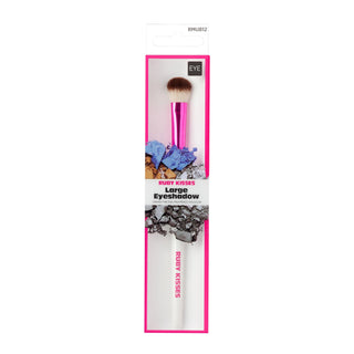 RUBY KISSES, Pensula conica pentru fard de pleoape Large Eyeshadow