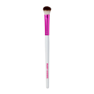RUBY KISSES, Pensula conica pentru fard de pleoape Large Eyeshadow
