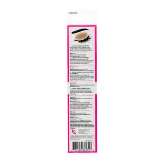 RUBY KISSES, Pensula conica pentru fard de pleoape Large Eyeshadow