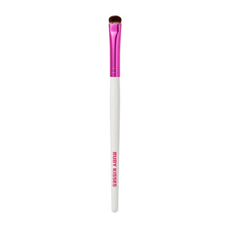 RUBY KISSES, Pensula pentru fard de pleoape C-Curve Eyeshadow