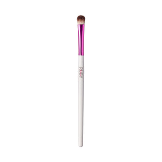 RUBY KISSES, Pensula mica pentru fard de pleoape Small Eyeshadow