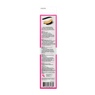 RUBY KISSES, Pensula mica pentru fard de pleoape Small Eyeshadow